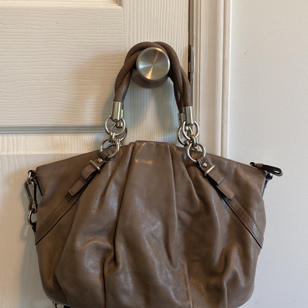 Coach Purse - Picture 4 of 5